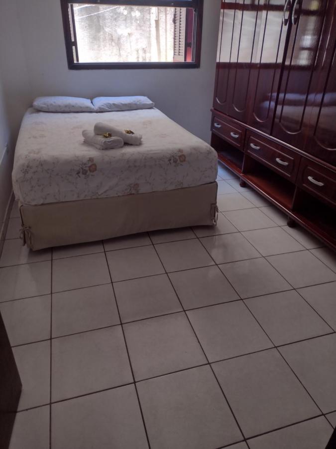 Casa Condominio Fechado- Asturias-Guaruja Ngoại thất bức ảnh