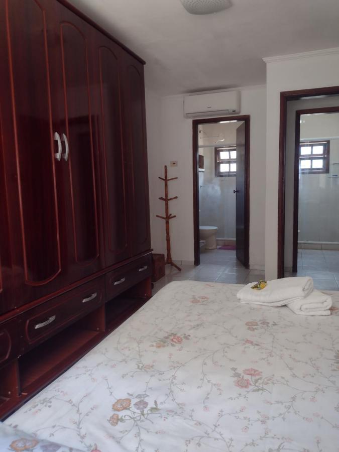 Casa Condominio Fechado- Asturias-Guaruja Ngoại thất bức ảnh