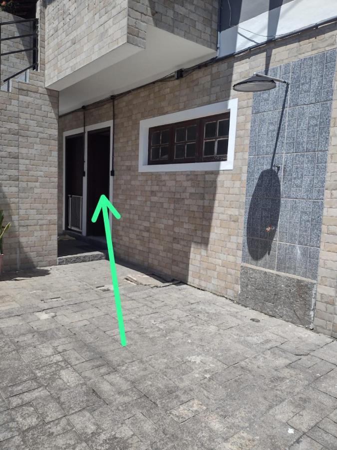 Casa Condominio Fechado- Asturias-Guaruja Ngoại thất bức ảnh