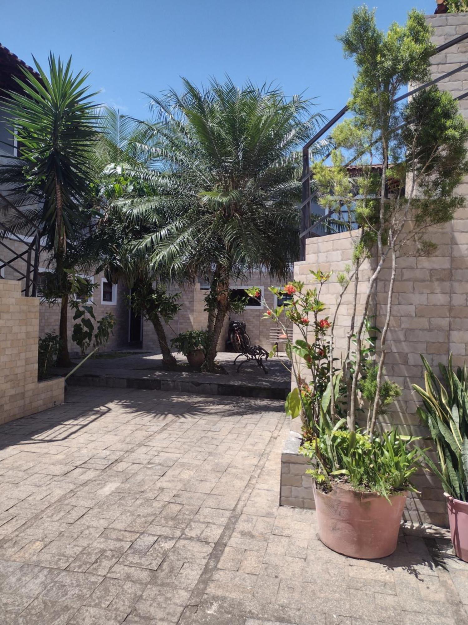 Casa Condominio Fechado- Asturias-Guaruja Ngoại thất bức ảnh