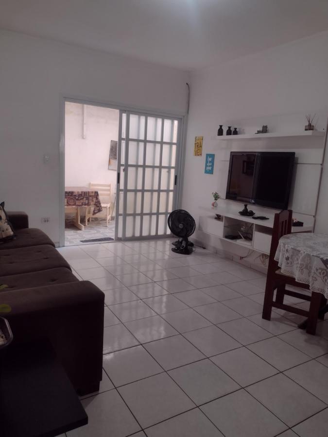 Casa Condominio Fechado- Asturias-Guaruja Ngoại thất bức ảnh