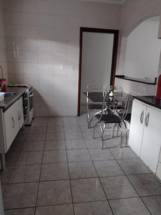 Casa Condominio Fechado- Asturias-Guaruja Ngoại thất bức ảnh