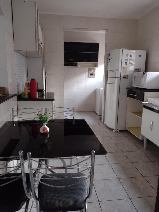 Casa Condominio Fechado- Asturias-Guaruja Ngoại thất bức ảnh