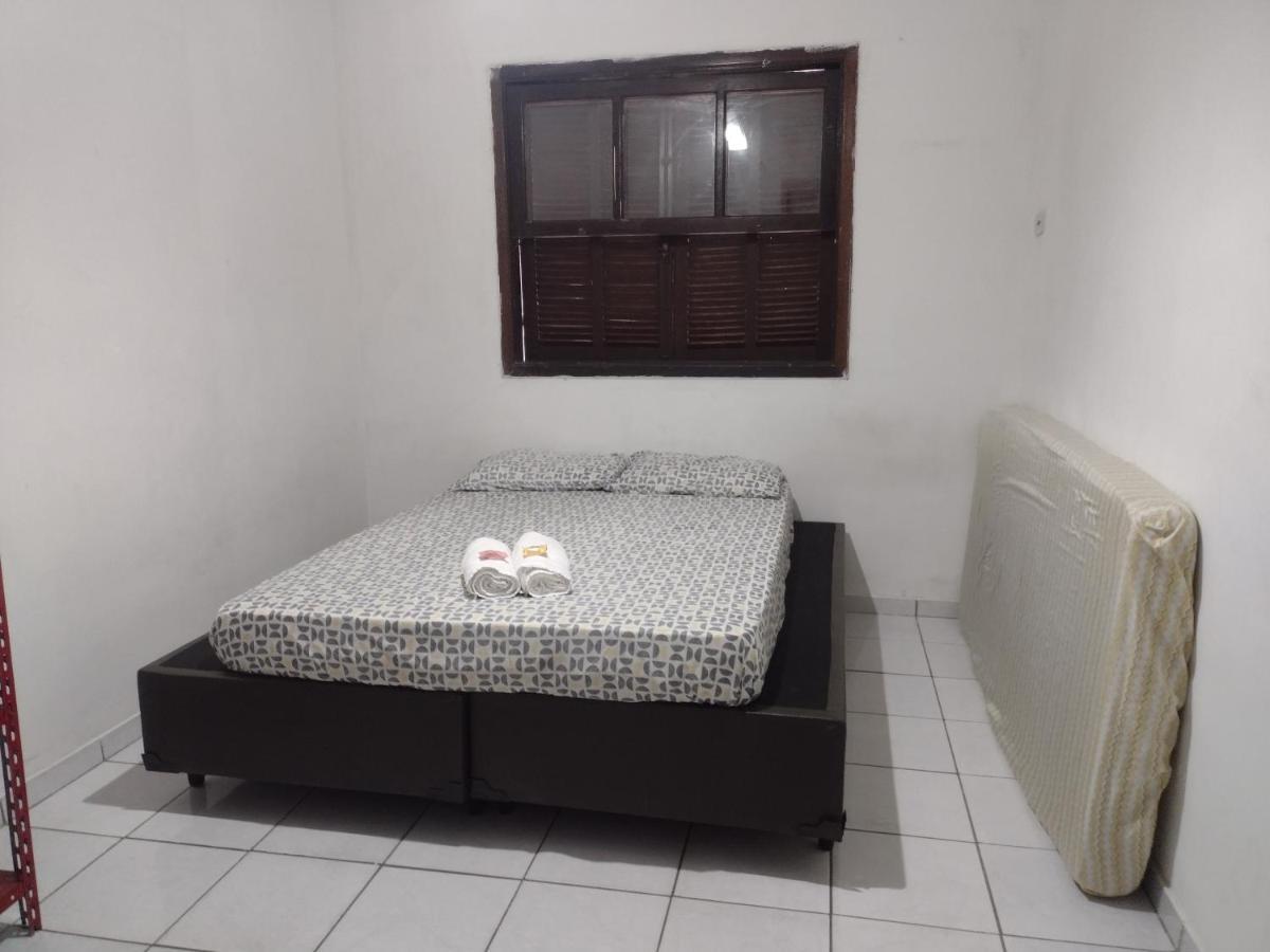 Casa Condominio Fechado- Asturias-Guaruja Ngoại thất bức ảnh