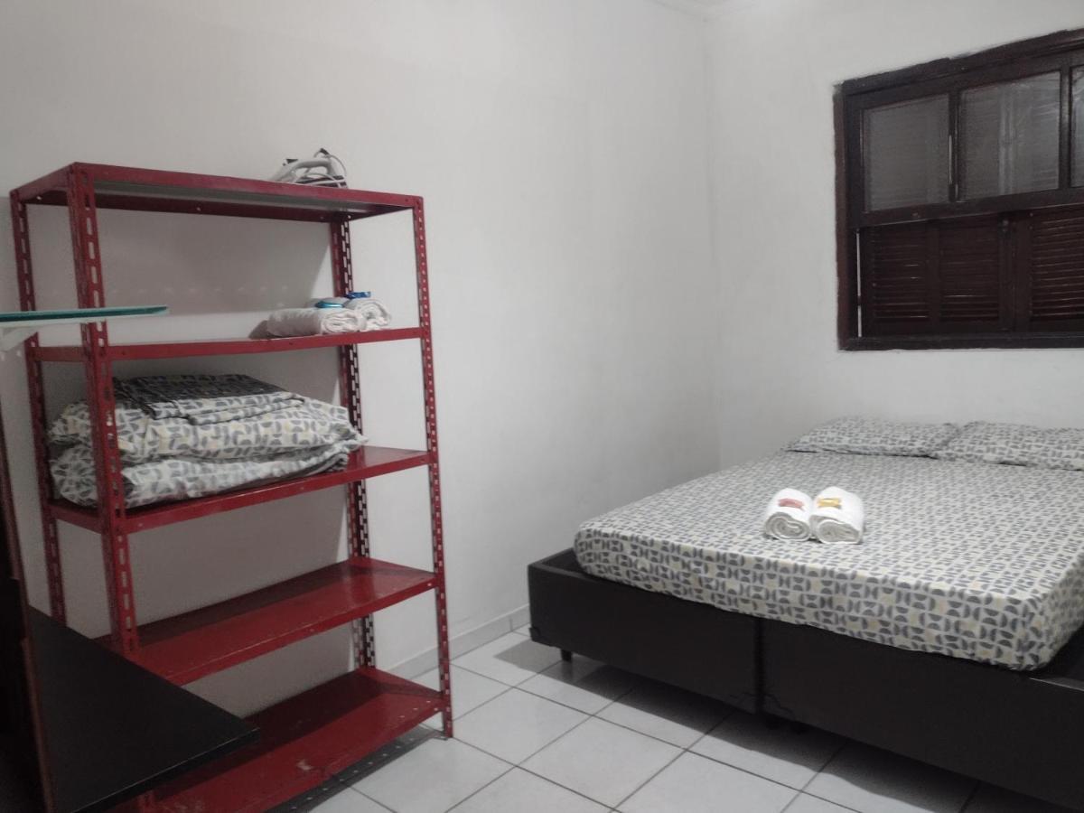 Casa Condominio Fechado- Asturias-Guaruja Ngoại thất bức ảnh